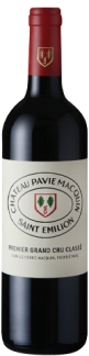 Château Pavie Macquin 2024